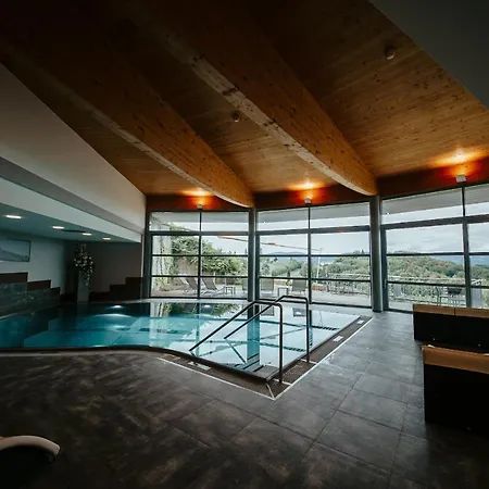 Weinrefugium Brolli Hotel Gamlitz