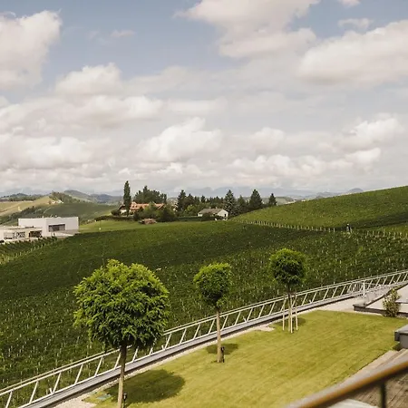 Hotel Weinrefugium Brolli Gamlitz