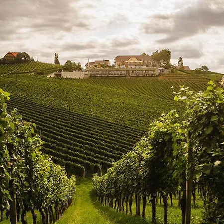 Weinrefugium Brolli Hotel