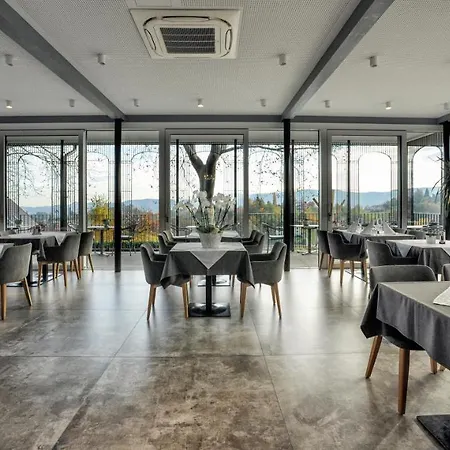 Weinrefugium Brolli Hotel Gamlitz