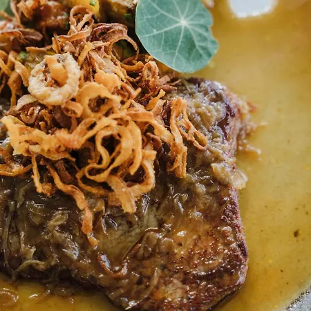 Weinrefugium Brolli Hotel