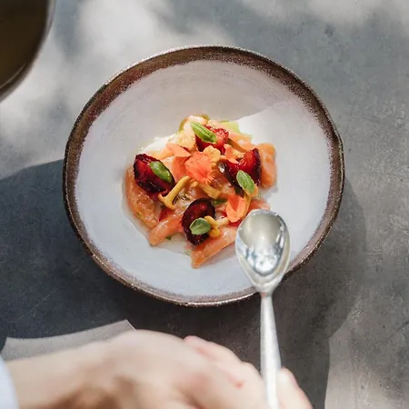 Weinrefugium Brolli Hotel Gamlitz