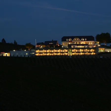 Weinrefugium Brolli Hotel 4*