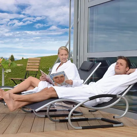 Weinrefugium Brolli Hotel