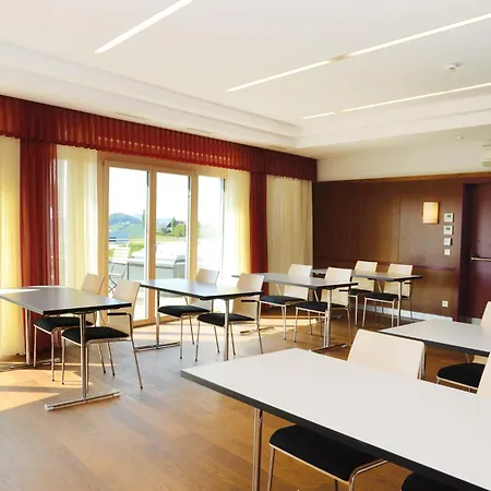 Weinrefugium Brolli Hotel