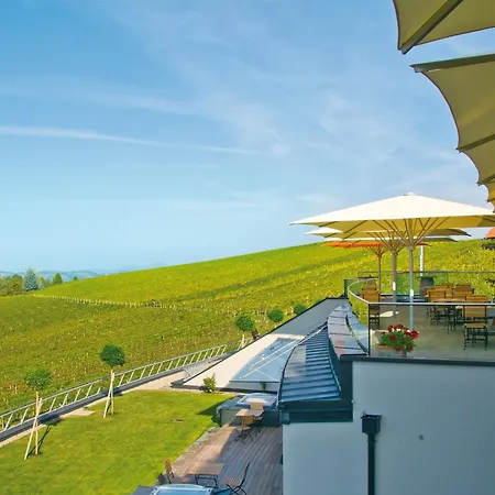 Weinrefugium Brolli Hotel Gamlitz
