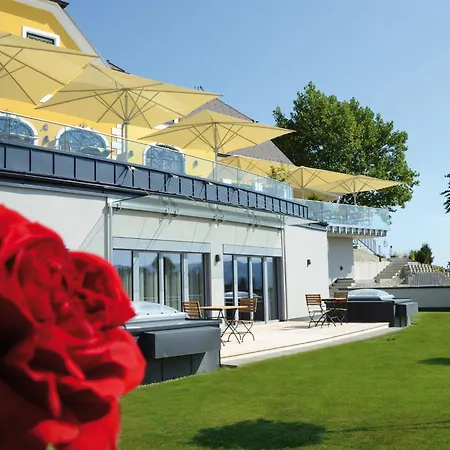 Weinrefugium Brolli فندق