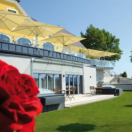 Weinrefugium Brolli Hotel