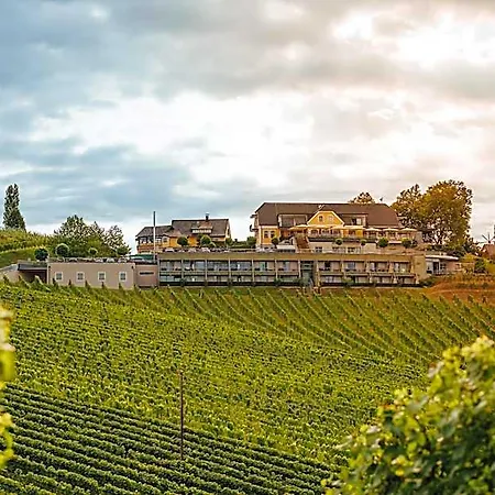 Hotel Weinrefugium Brolli 4*