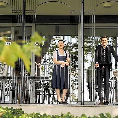 Weinrefugium Brolli Hotel Gamlitz