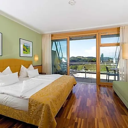 Hotel Weinrefugium Brolli Gamlitz