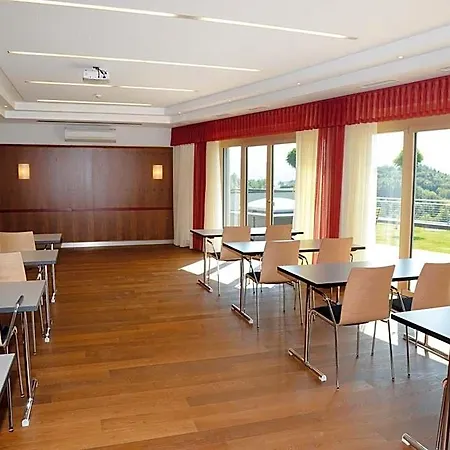 Hotel Weinrefugium Brolli 4*