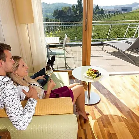 Hotel Weinrefugium Brolli Gamlitz