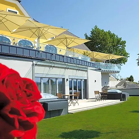 Weinrefugium Brolli 4* Gamlitz