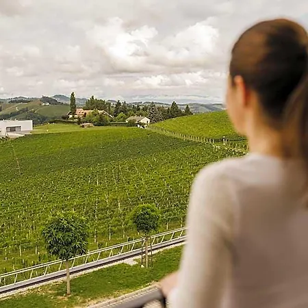 Hotel Weinrefugium Brolli Gamlitz