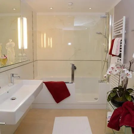 Weinrefugium Brolli Hotel Gamlitz