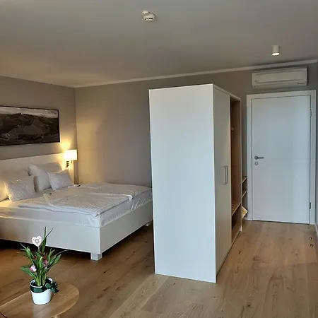 Weinrefugium Brolli Hotel Gamlitz