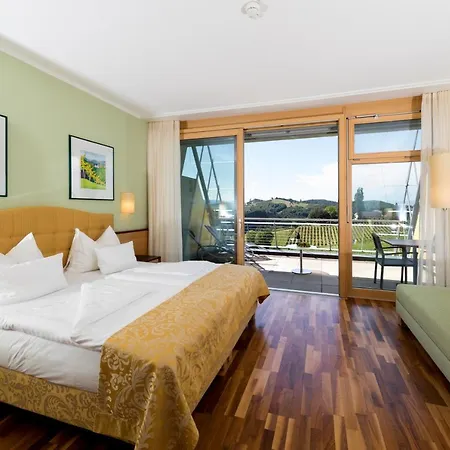 Weinrefugium Brolli 4*