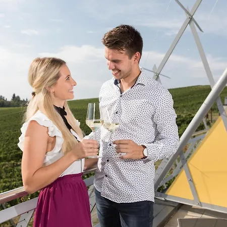 Weinrefugium Brolli Gamlitz