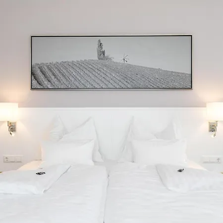 Hotel Weinrefugium Brolli Gamlitz