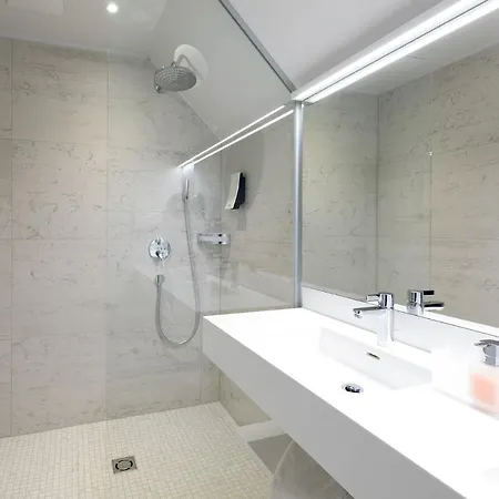 Weinrefugium Brolli Hotel