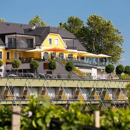 Hotel Weinrefugium Brolli Gamlitz