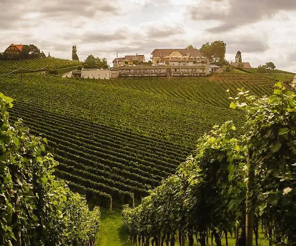 Weinrefugium Brolli Hotel