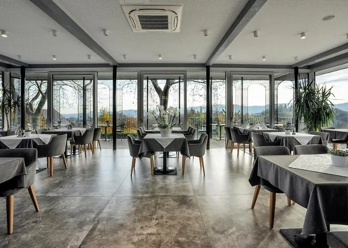 Weinrefugium Brolli Hotel Gamlitz