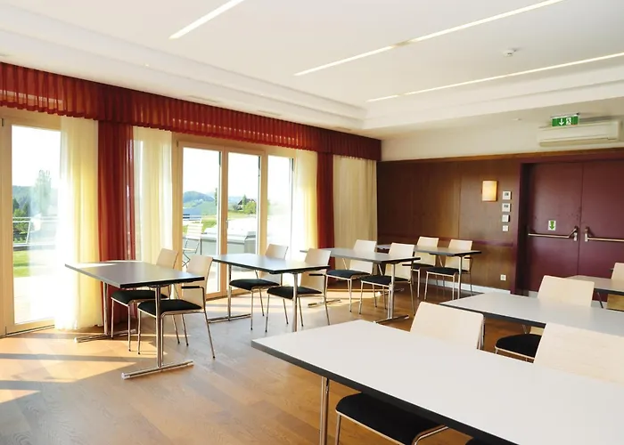 Weinrefugium Brolli Hotel