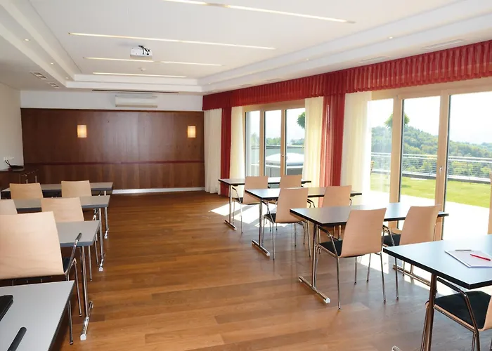 Weinrefugium Brolli 4*