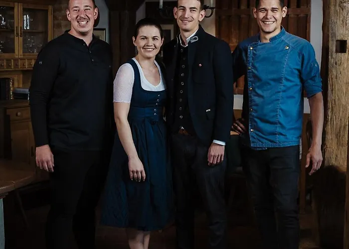 Weinrefugium Brolli 4* Gamlitz