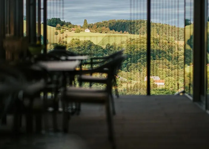 Weinrefugium Brolli Hotel