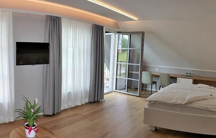 Weinrefugium Brolli Hotel 4*