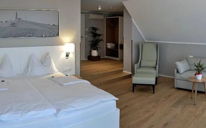 Weinrefugium Brolli 4* Gamlitz