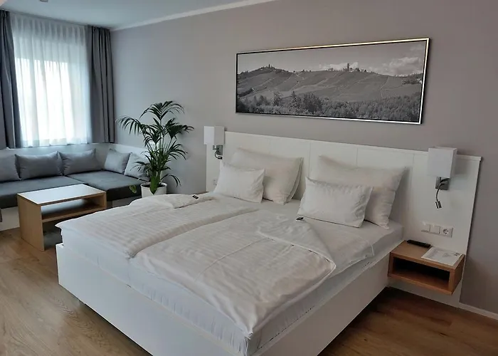 Weinrefugium Brolli 게믈리츠