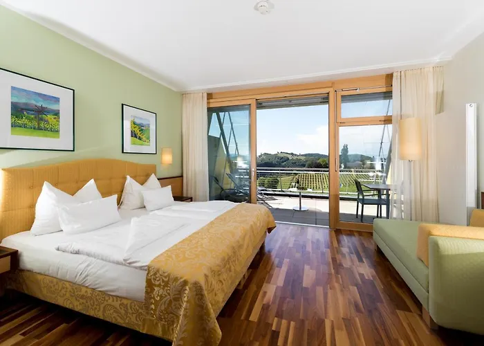 Weinrefugium Brolli 4*