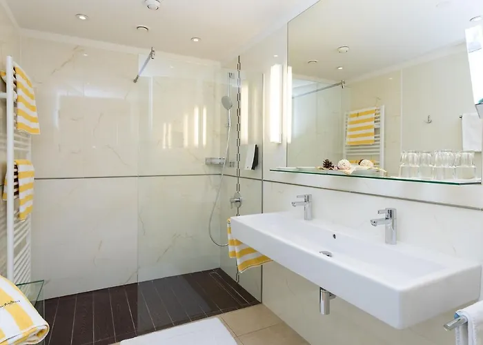 Weinrefugium Brolli 호텔 게믈리츠