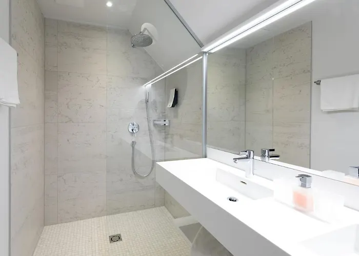 Weinrefugium Brolli Hotel